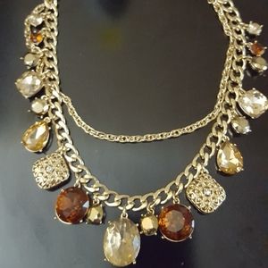 Nwt charter club necklace